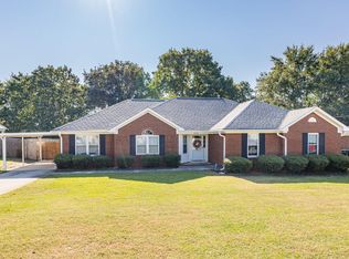 4006 Cuffey Ct, Augusta, GA 30919