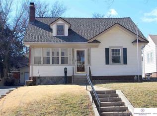 1414 S 46th St, Omaha, NE 68106