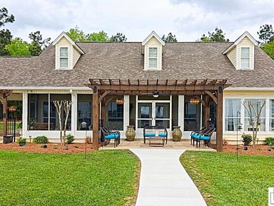 422 Arbin Culpepper Rd, Jonesboro, LA, 71251