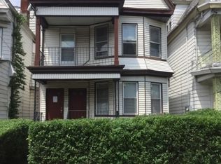 1231 Clinton Ave APT 3, Irvington, NJ 07111