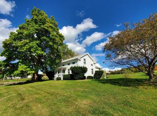 2486 W Fulton Rd, Warnerville, NY 12187