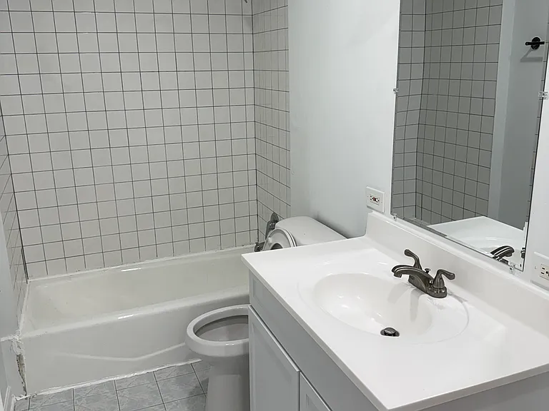 1015 N Lasalle St #1F — Photo 3