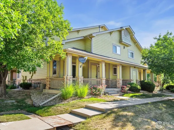 2702 Rigden Pkwy #F4, Fort Collins, CO 80525