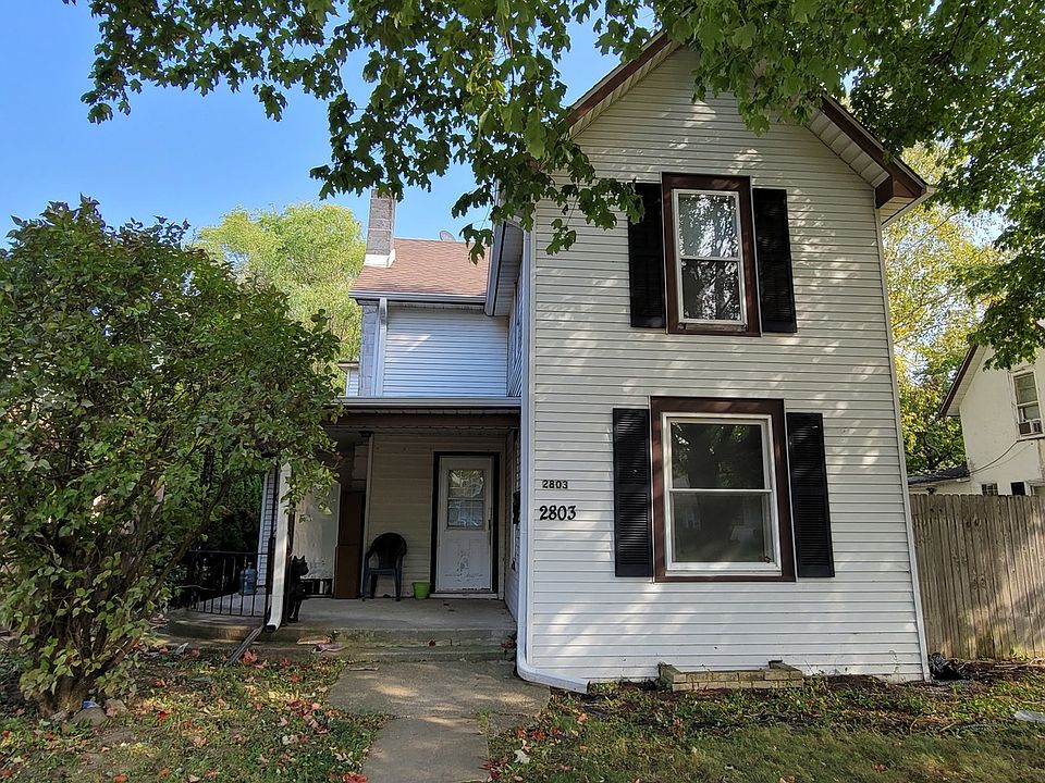 2nd image of 2803 Gideon Ave