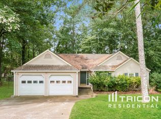 3319 Country Creek Dr NW, Powder Springs, GA 30152