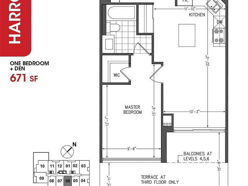 2nd image of 5001 Corporate Dr #406