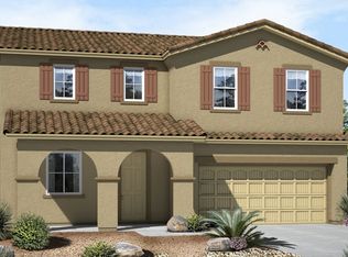 816 W Placita Chilpe, Sahuarita, AZ 85629