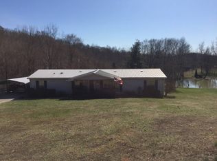 10285 State Road 62, Bristow, IN 47515