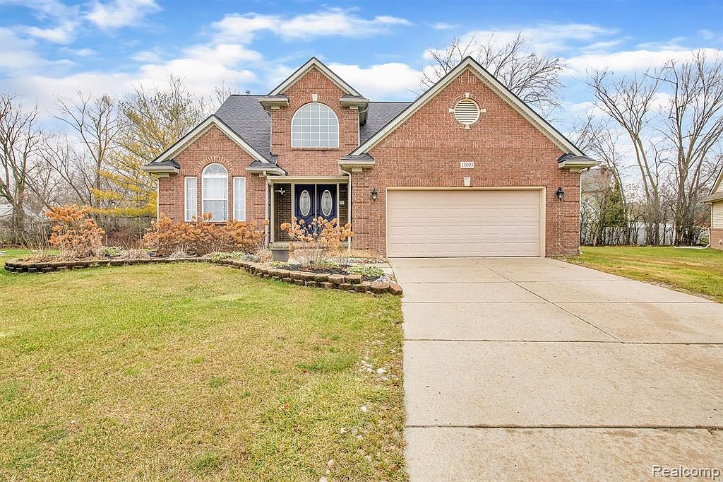 15003 Taylor Blvd, Livonia, MI 48154 Zillow