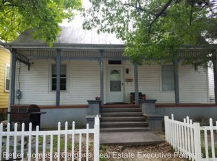 1850 Watkins St, Augusta, GA 30904