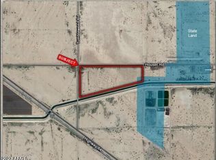 1701 W Houser Rd, Eloy, AZ 85131