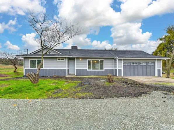 2993 Butler Ln, Valley Springs, CA 95252