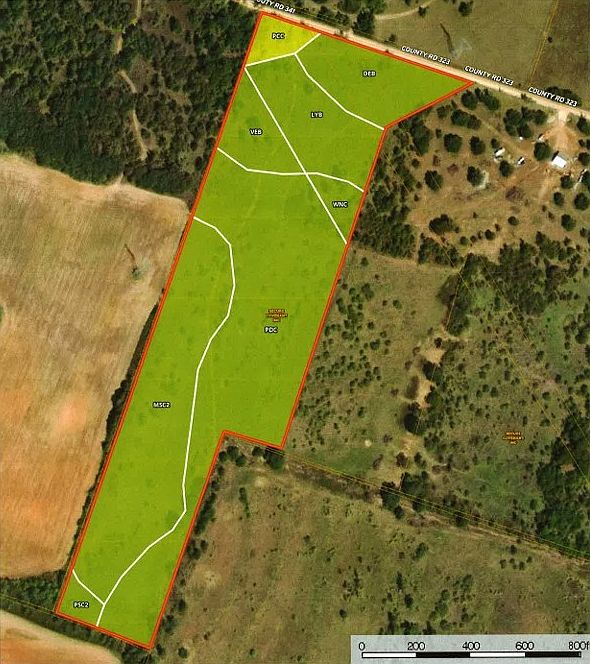 2nd image of 0 County Road 323