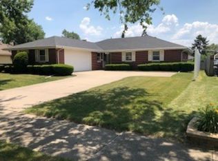 1702 Arden Pl, Joliet, IL 60435