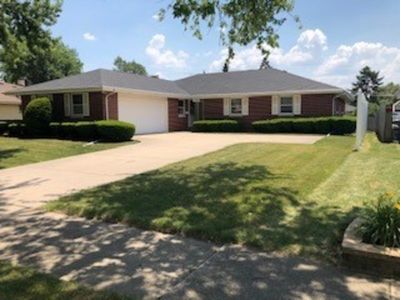 1702 Arden Pl, Joliet, IL, 60435