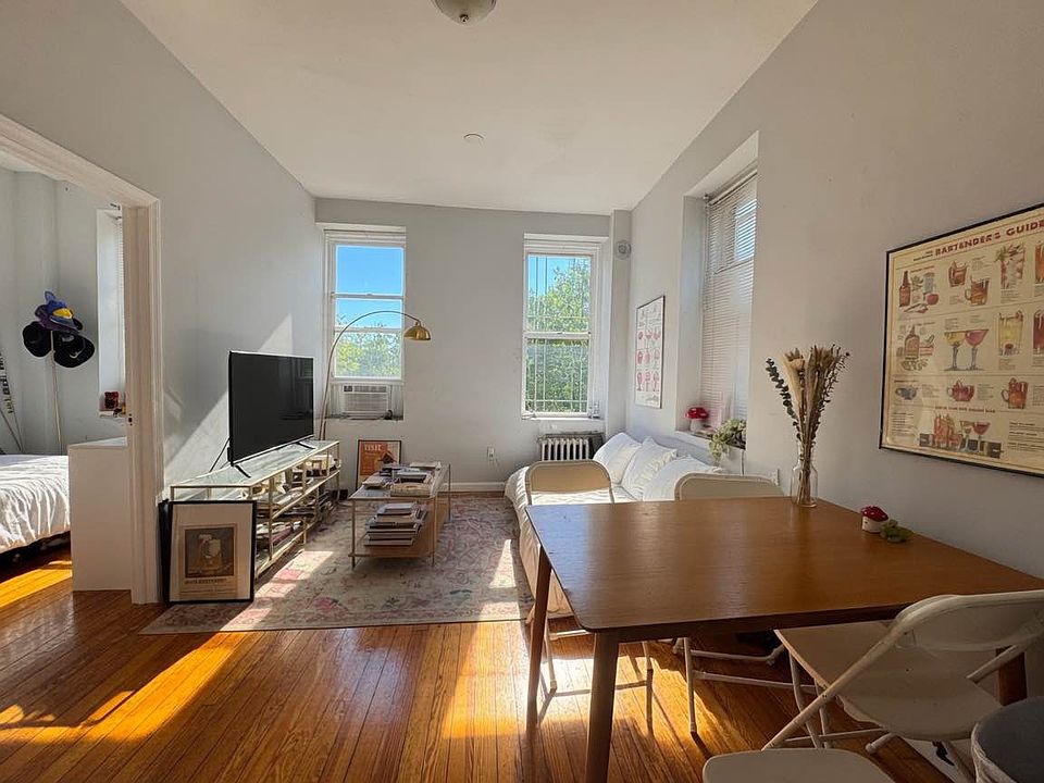 1st image of 34 1/2 Saint Marks Pl APT 2