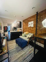 Rented by Living New York