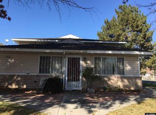 4901 Catalina Dr APT 1, Reno, NV 89502