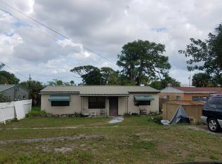4559 N Us Highway 1, Melbourne, FL 32935