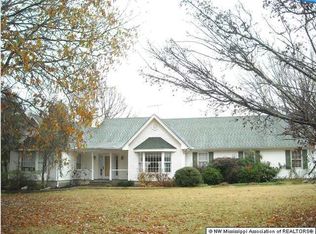 1652 Laughter Rd S, Hernando, MS 38632