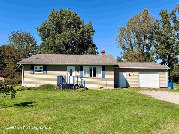 620 W Main St, Otisville, MI 48463