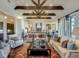 833 Lake Carillon Ln, Southlake, TX 76092