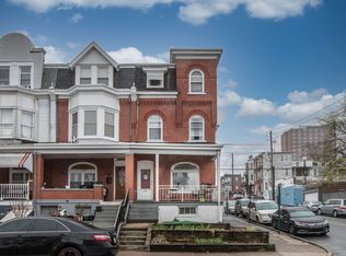 202 S Madison St #2R, Allentown, PA 18102