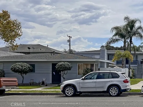 1122 W Broadway, Anaheim, CA 92805