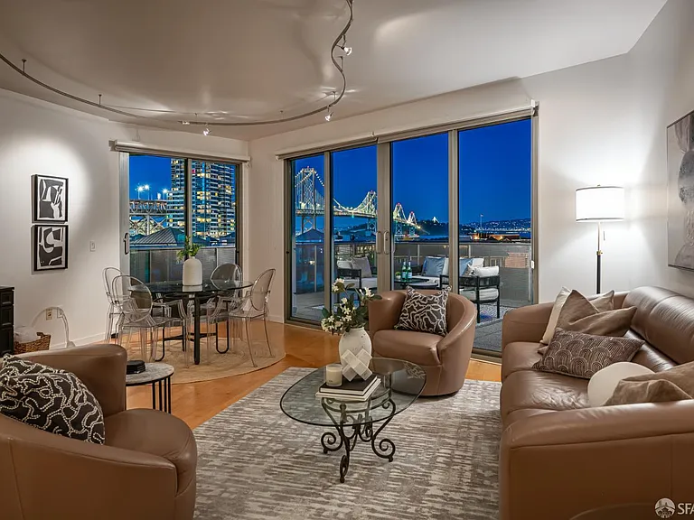 219 Brannan St #5G — Photo 4