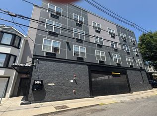 47 12th Ave, Paterson, NJ 07501