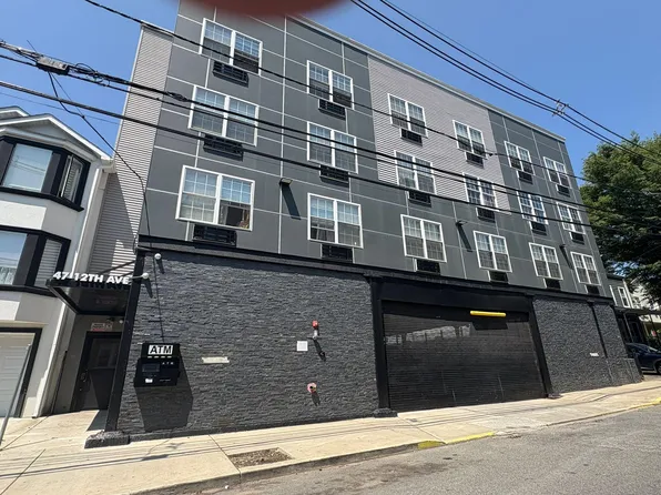 47 12th Ave, Paterson, NJ 07501