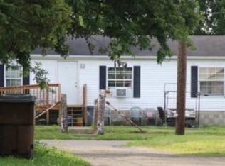 2139 Columbus Ave, Springfield, OH 45503