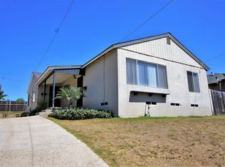 3836 Udall St, San Diego, CA 92107