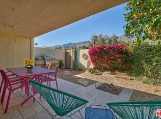 437 N Hermosa Dr, Palm Springs, CA 92262