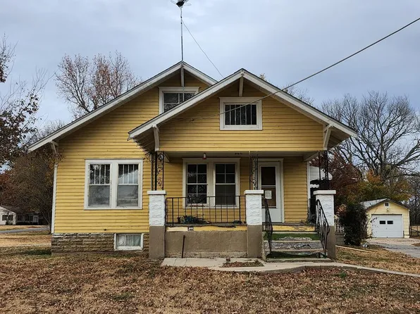3377 Highway 160, Independence, KS 67301
