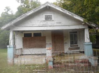 3306 Webster St, Houston, TX 77004