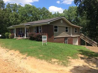 1014 Elm St, Cave City, AR 72521