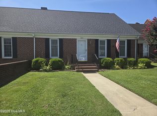 2214 Nash Pl N, Wilson, NC 27896