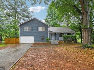3331 Moravia Dr, Lithonia, GA 30038