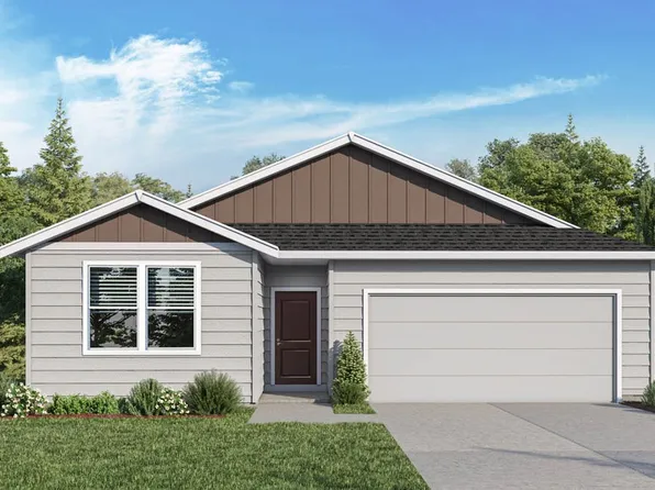 2011 Dutchess Ln, Forest Grove, OR 97116