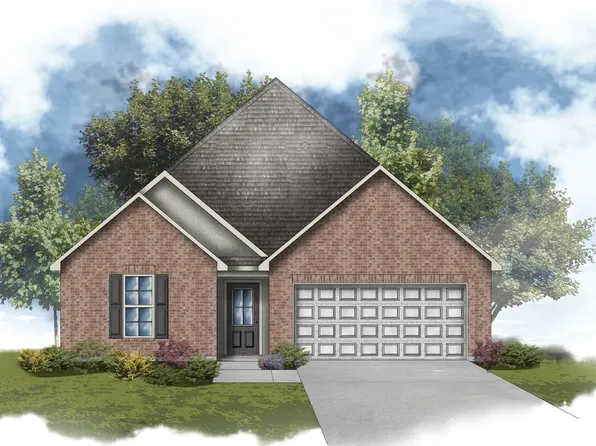 756 Crozier Dr, Bossier City, LA 71111