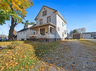 967 Davis St, Akron, OH 44310