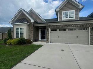 6514 Marion Gibson Way, Oak Ridge, NC 27310