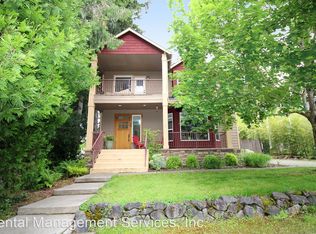 8012 SW 64th Ave, Portland, OR 97219