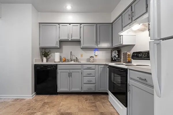 Creekside Terre Apartments