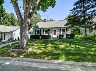 229 E Sunset Ct, Madison, WI 53705