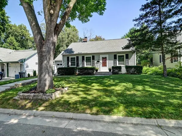 229 East Sunset Court, Madison, WI 53705