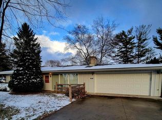 819 May St, Beaver Dam, WI 53916