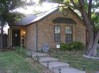2807 Game Lake Ct, Irving, TX 75060