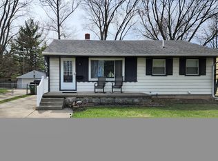 867 Lamonde Dr, Maumee, OH 43537